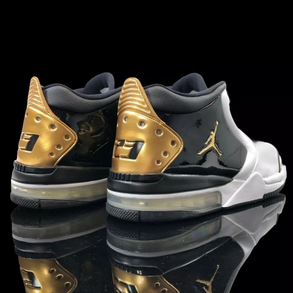 Jordan Big Fund Premium